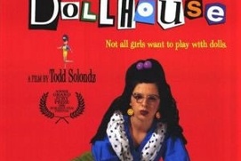 Affiche du film Welcome to the Dollhouse