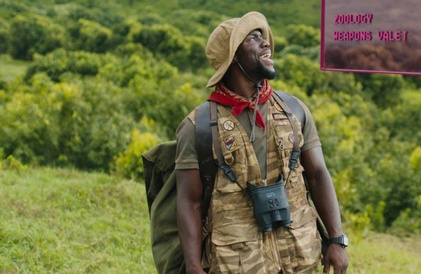 Bande-annonce 2 en anglais