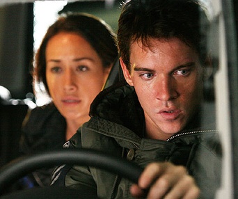 Scène du film Mission: Impossible 3