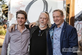 Sur le tapis rouge du film 9 le film Sur le tapis rouge du film 9 le film