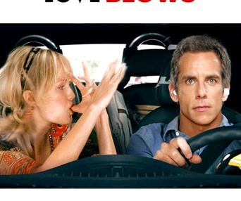 Affiche du film