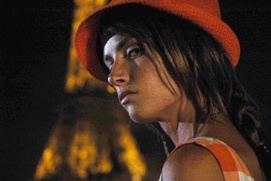 Scène du film Clémence
