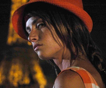 Scène du film Clémence