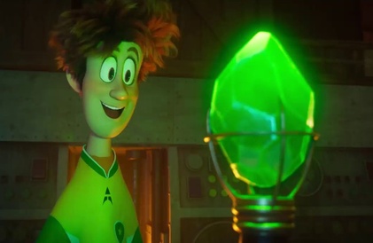 Bande-annonce en anglais
