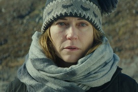Une scène du film Iqaluit