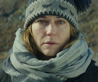 Une scène du film Iqaluit