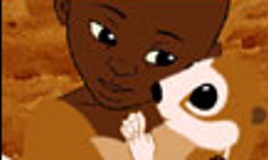 Kirikou et les bêtes sauvages