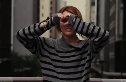 Bande-annonce en anglais