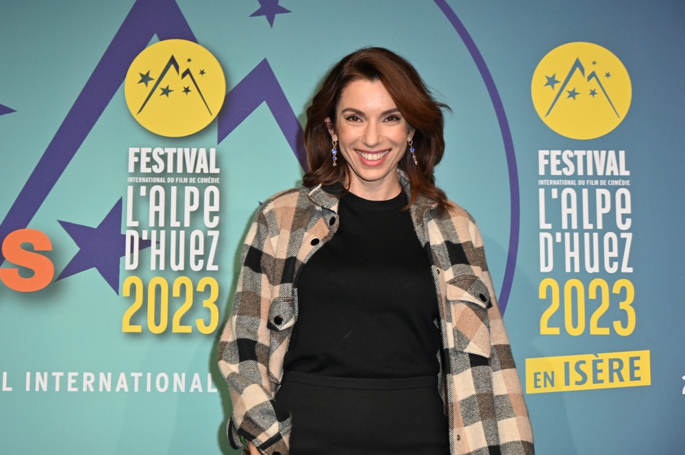Festival de l'Alpe d'Huez 2023