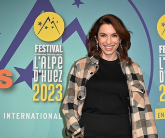 Festival de l'Alpe d'Huez 2023