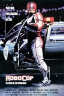 Affiche du film RoboCop