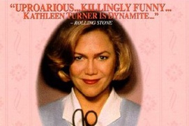 Affiche du film Serial Mom