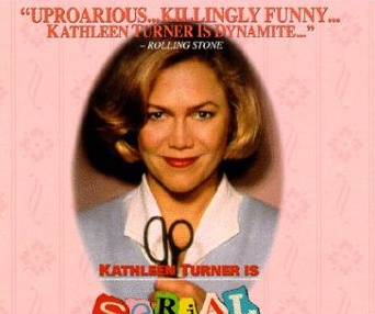 Affiche du film Serial Mom