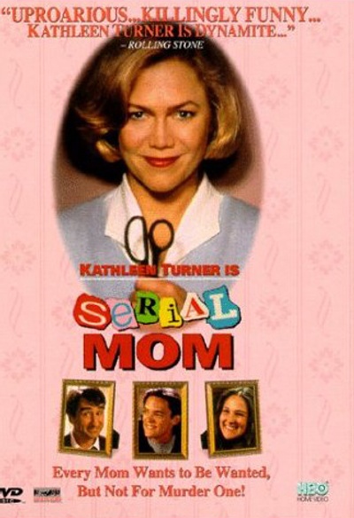 Affiche du film Serial Mom