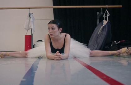 Bande-annonce en anglais