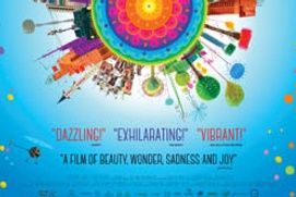 Images du film The Boy and the World