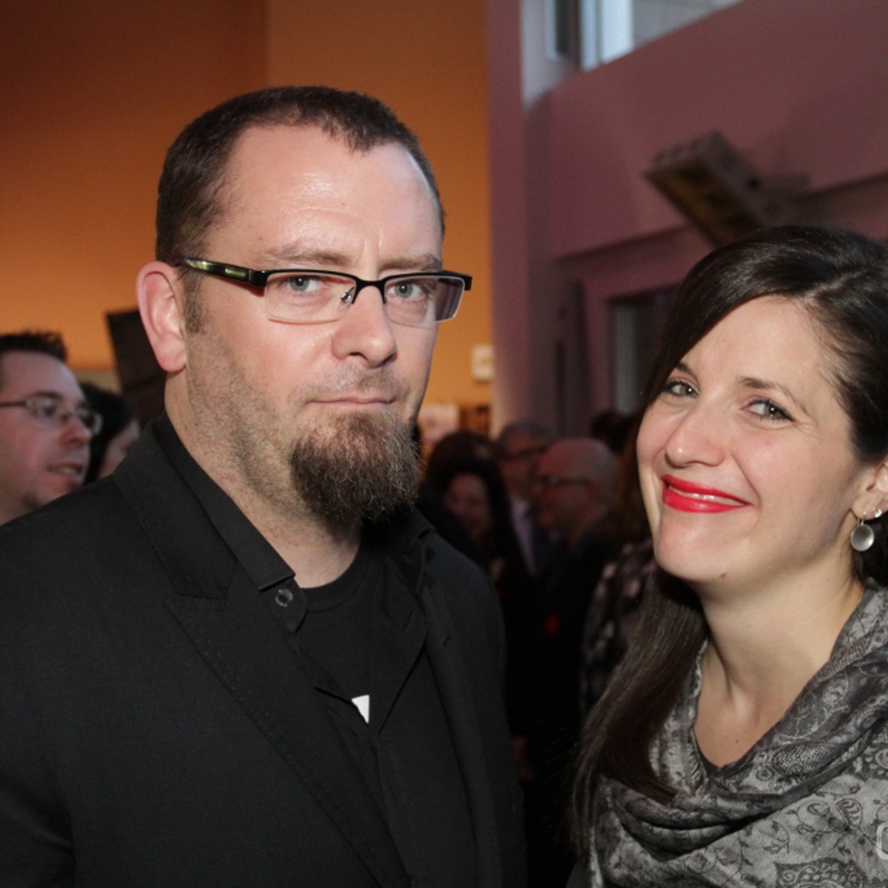 La Soirée des Jutra 2012