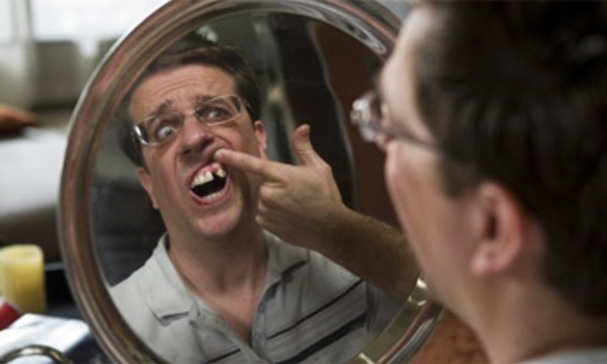 Ed Helms sera Le Mac
