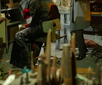 Images du film Saw VII