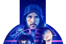 Affiche du film Expired