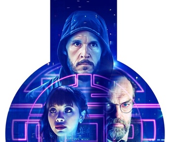 Affiche du film Expired