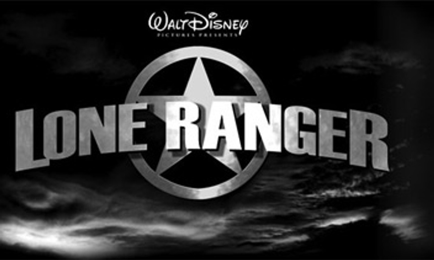 Disney ne croit plus en The Lone Ranger