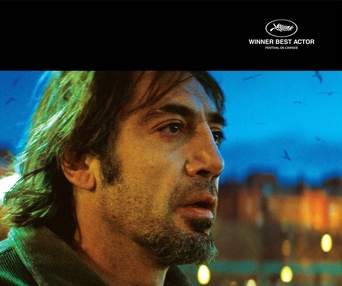 Affiche du film Biutiful
