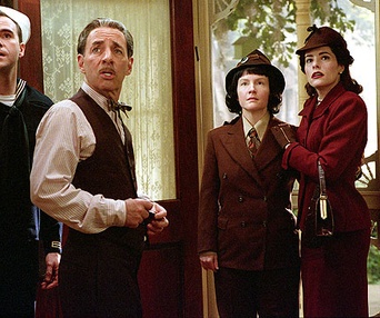 Scène du film For Your Consideration