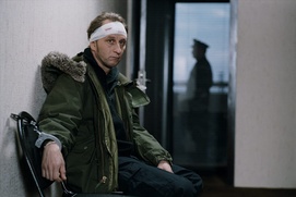 Scène du film Selon Charlie