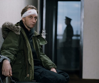 Scène du film Selon Charlie