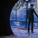 Une scène du film La La Land