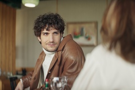 Image du film Le deuxième acte