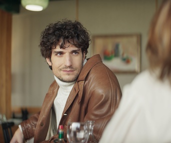 Image du film Le deuxième acte