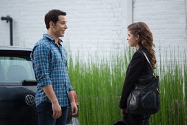 Une scène du film Pitch Perfect 2