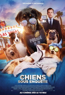 Chiens sous enquête