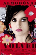 Affiche du film Volver