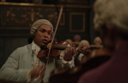 Bande-annonce en anglais