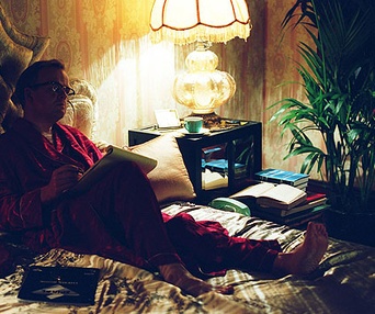 Scène du film Infamous