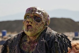 Images du film The Toxic Avenger