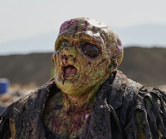 Images du film The Toxic Avenger