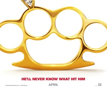 Affiche du film The Other Woman