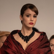 Photo de Alba Baptista