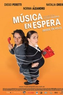 Affiche du film Music on Hold