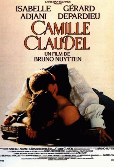 Affiche du film Camille Claudel