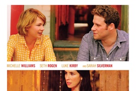 Affiche du film Take this Waltz Affiche du film Take this Waltz