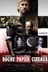Affiche du film Roche papier ciseaux