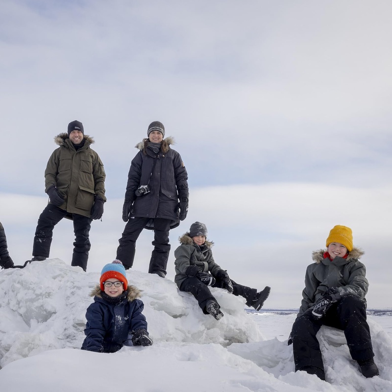 Images du documentaire Cligner