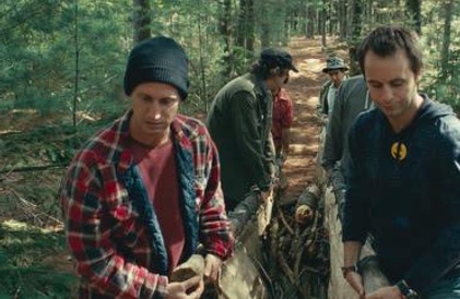 Bande-annonce en français