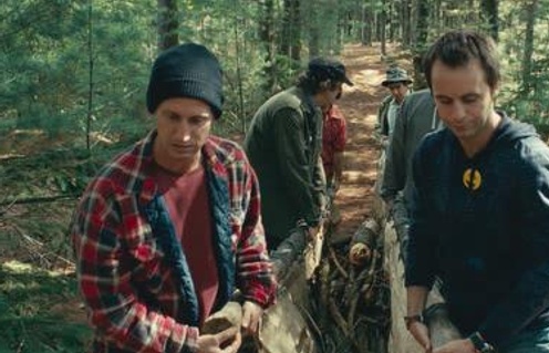 Bande-annonce en français