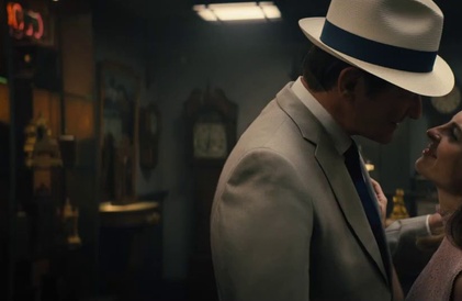 Bande-annonce en français